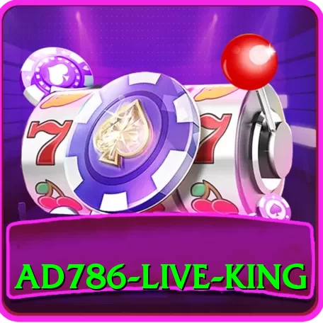 ad786 - Live King - 2