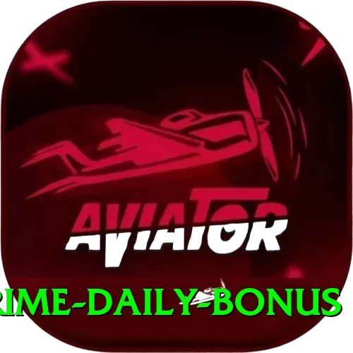 Betandyou Prime - Daily Bonus - 2