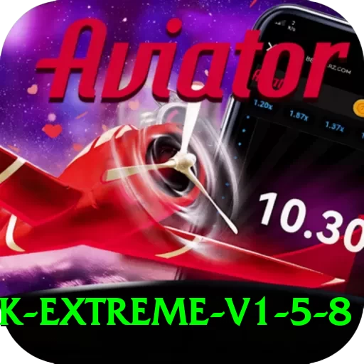 BK999 APK Extreme v1.5.8 - 2