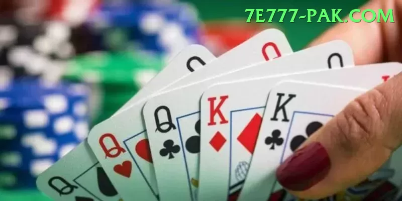 pokergame Royal Pakistan Screenshot 2