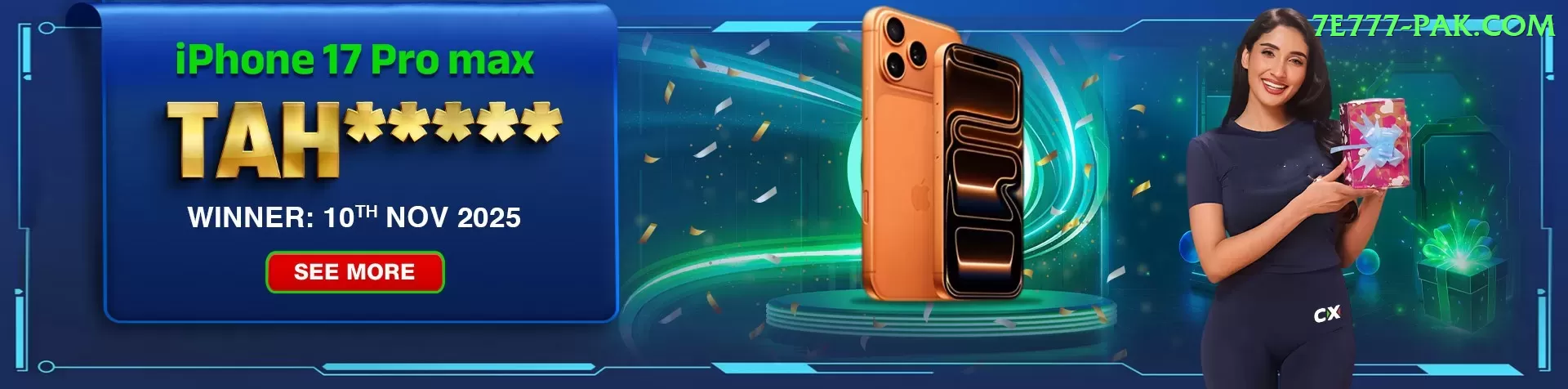 six6s.com.pk Gold New Screenshot 2