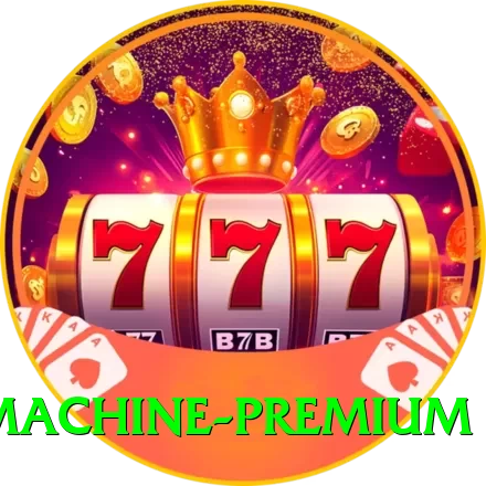 Luck44 Slot Machine Premium - 2