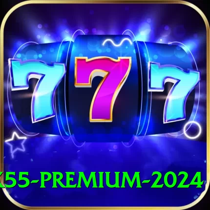 luck55 Premium 2024 - 2