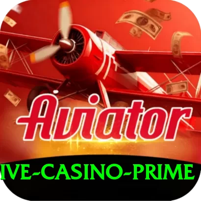 Noob Win Live Casino Prime - 2