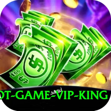 Pak Jackpot Game - VIP King - 2