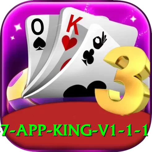 pk1947 App King v1.1.1 - 2