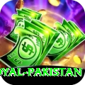 pokergame Royal Pakistan