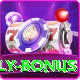 v44 Deluxe - Daily Bonus