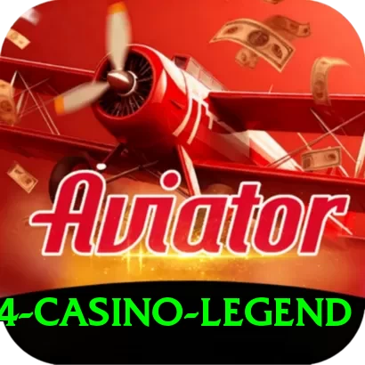 x44 - Casino Legend - 2